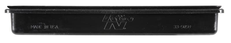 K&N Engineering Drop-In Air Filter for Chevy C6 33-5059 - Image 3