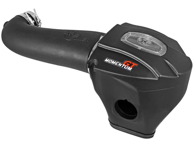 aFe Momentum GT Cold Air Intake System with Sealed Housing and Large Filter