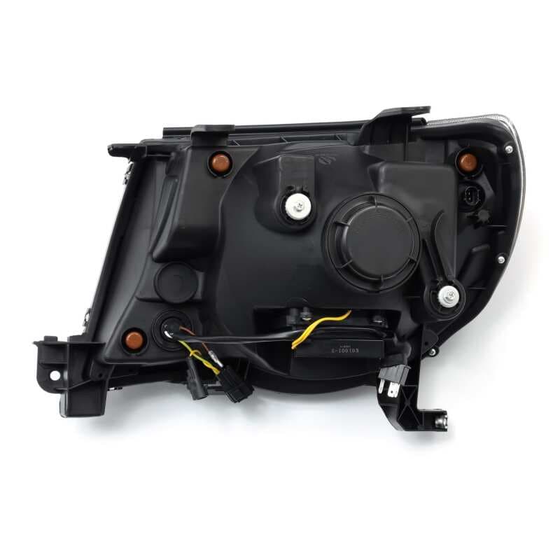 AlphaRex LUXX Headlights - Image 3