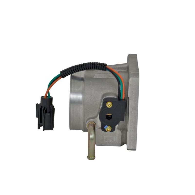 BBK Throttle Bodies CNC Machined 356 Aluminum Direct Replacement - Image 4