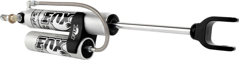 FOX 2.0 Performance Shock for Off-Road Vehicles with Aluminum Body & IFP - Image 2