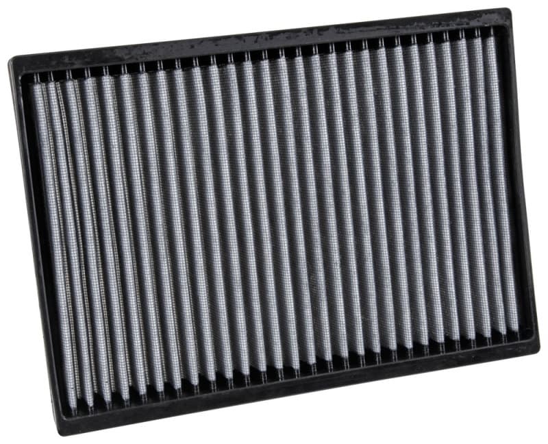 K&N Engineering Cabin Air Filter Washable High-Flow Synthetic Material - Image 2
