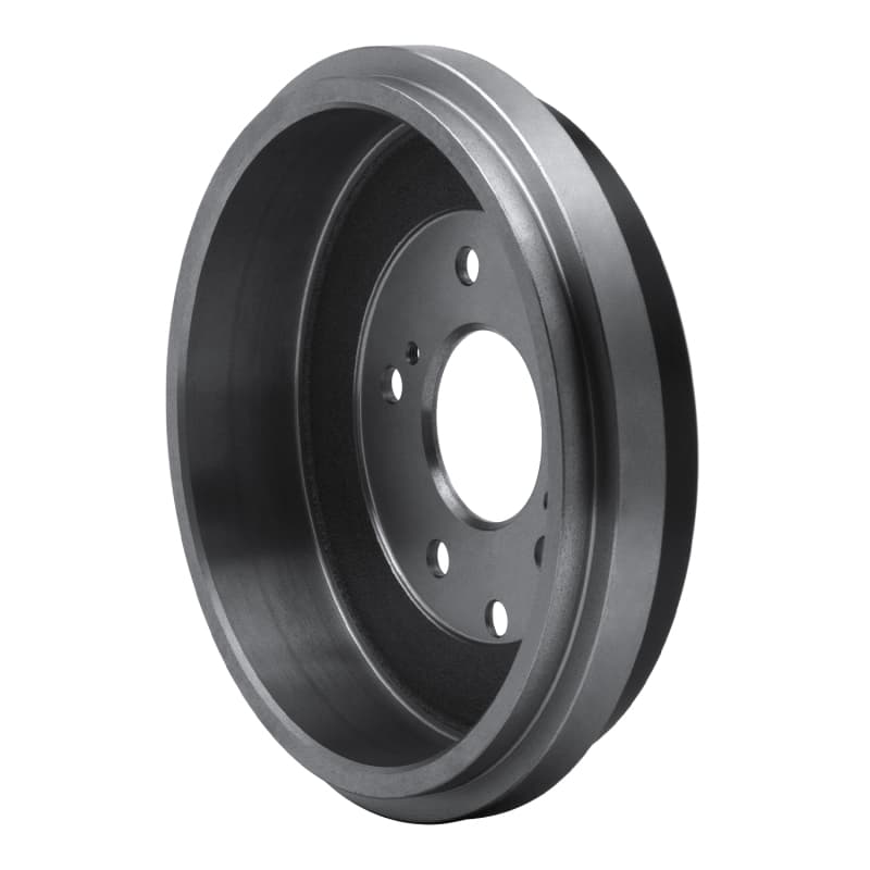 DFC True Balanced Brake Drums Precision Cut for Vibration-Free Performance - Image 4