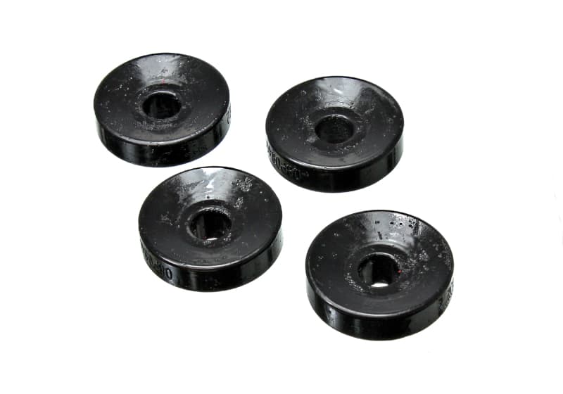 Energy Suspension Shock Bushings Hyper-Flex Polyurethane Durable Performance - Image 2