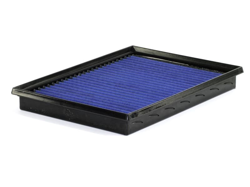 aFe P5R Drop-In Air Filter 100% Polyurethane Frame High Flow Replacement