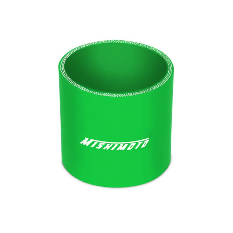 Mishimoto 2.5in Straight Silicone Coupler