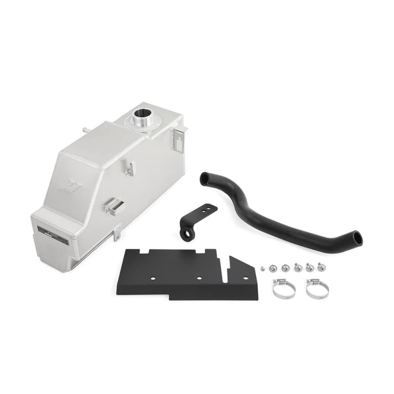 Mishimoto Cooling Package for Ford Super Duty 2011-2019 6.7L Powerstroke - Image 2