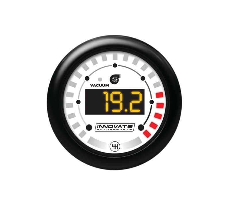 Innovate Motorsports MTX Digital Dual Function 2 1/16" Gauges - Image 2
