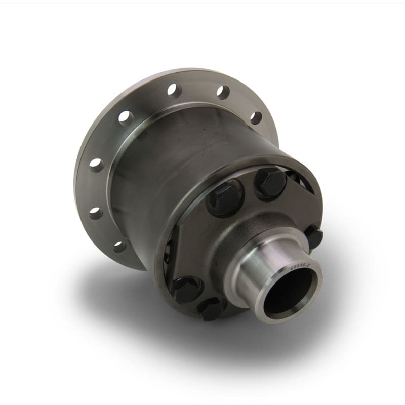 Eaton Detroit Truetrac Helical-Gear Limited-Slip Differential Maintenance-Free - Image 4