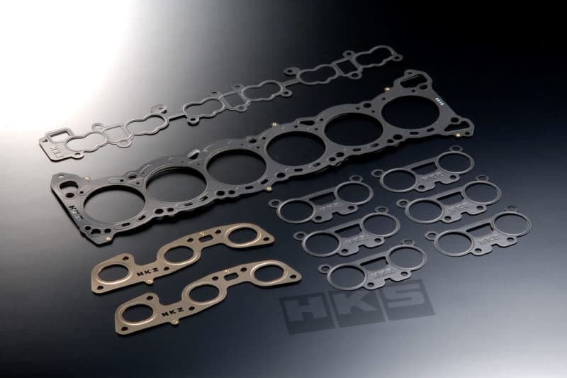 HKS Head Gasket for RB26 1.2mm Thick Grommet Type