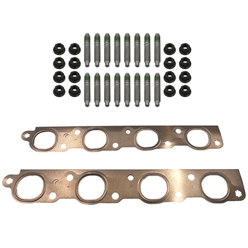 Ford Racing Header Gaskets for Ford Vehicles Stock Spec Replacement M-9448-SD73 - Image 3