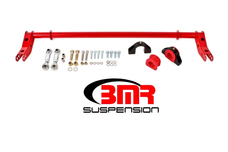 BMR Suspension Xtreme Anti Roll Bar for 2010-2015 Chevy Camaro 1.375" DOM Tubing