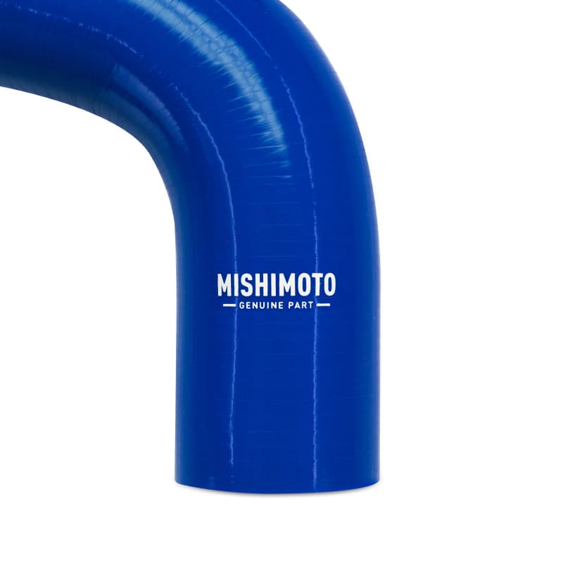 Mishimoto Silicone Radiator Hose Kit for 1995-2004 Toyota Tacoma V6 3.4L - Image 3
