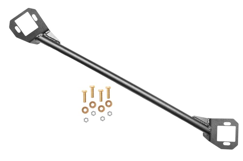 BMR Suspension Rear Strut Tower Brace for 1978-1987 G-Body Lightweight DOM Steel