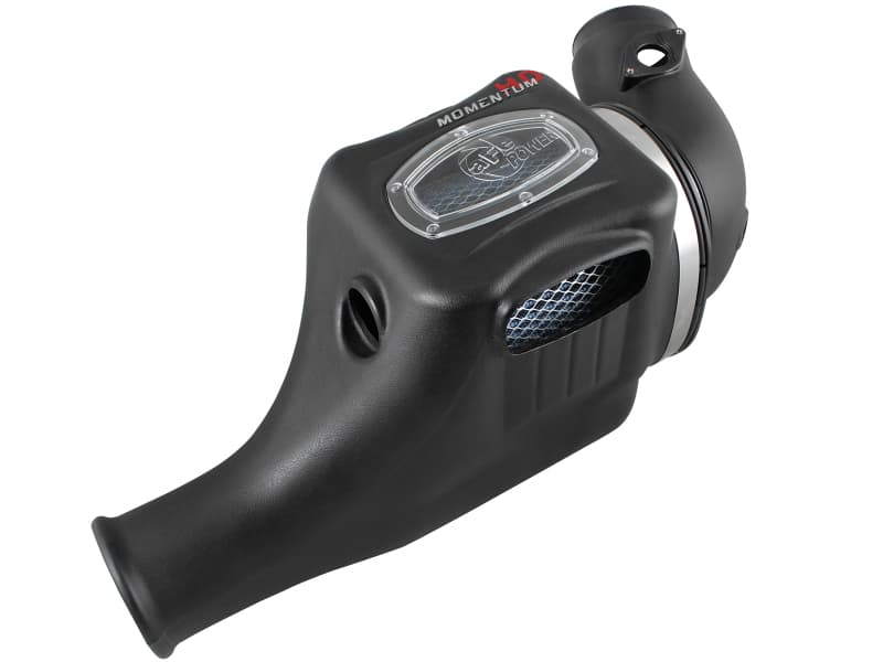 aFe Momentum HD Cold Air Intake for Chevy C6 with 1000 CFM Filter