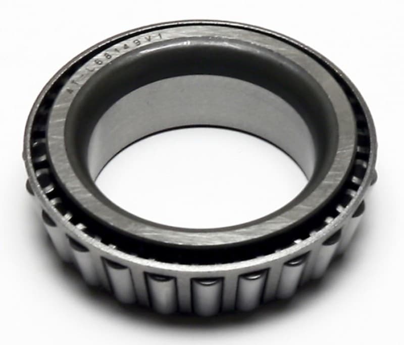 Wilwood Wheel Bearings and Seals for Chevy C6 High-Performance Race Bearings