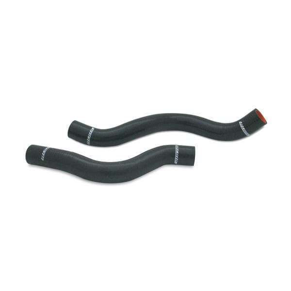 Mishimoto Silicone Radiator Hose for 1990-1994 Eagle Talon TSi & Mitsubishi E... - Image 2