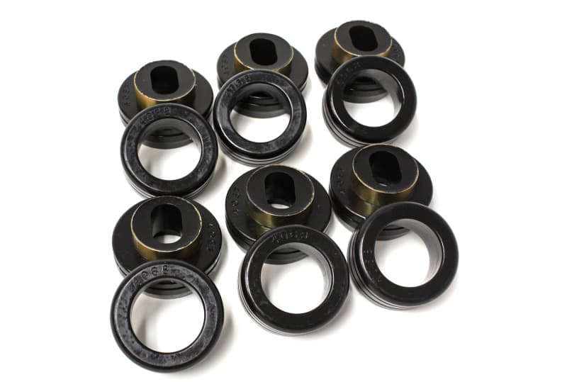 Energy Suspension Body Mounts Hyper-Flex Polyurethane Replacement - Image 4