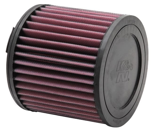 K&N Engineering Drop-In High-Flow Washable Air Filter E-2997 - Image 2