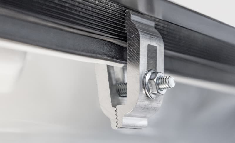 Access LOMAX Diamond Plate Steel Floor Panel - Image 5