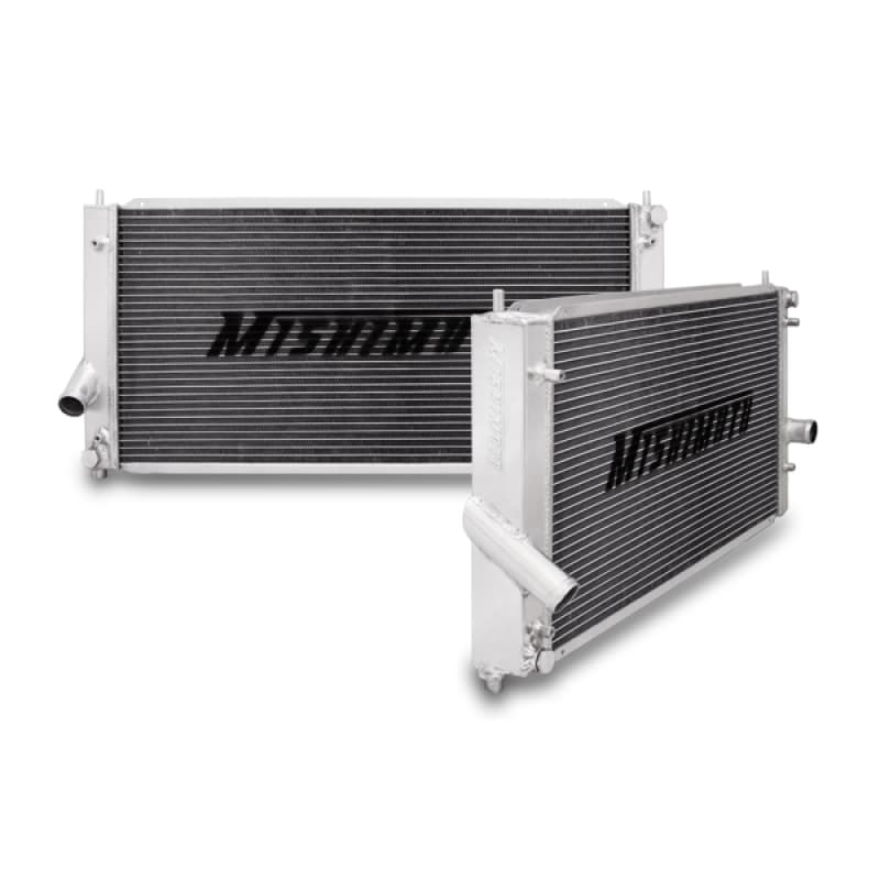 Mishimoto Aluminum Radiator for 2000-2005 Toyota MR2 3-Row Core