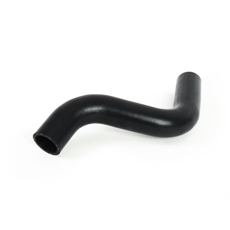 Mishimoto Silicone Radiator Hose Kit for 1964-1969 Ford Mustang EPDM Coolant - Image 3
