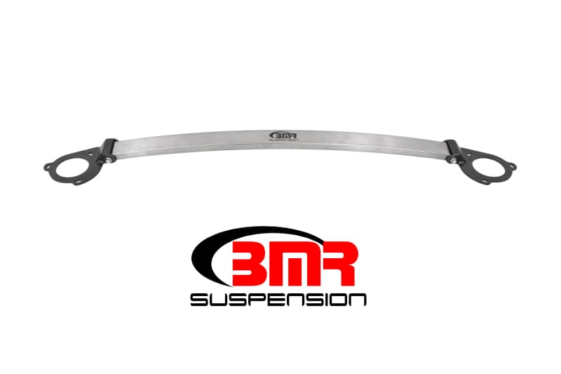 BMR Suspension Front Strut Tower Brace for 16-17 6th Gen Camaro Stainless Steel - Image 2