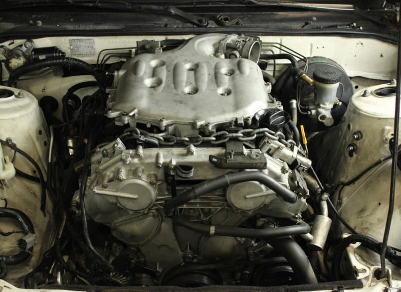 ISR Performance Engine Mounts for Nissan 240sx VQ35DE Swap - Image 2