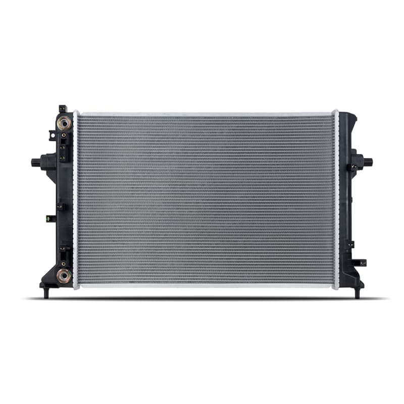 Mishimoto Radiator for 2019-2023 Hyundai KONA Electric Aluminum Core OEM Fit - Image 3