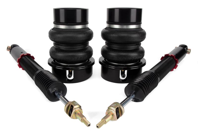 Air Lift Performance Rear Kits - Image 2