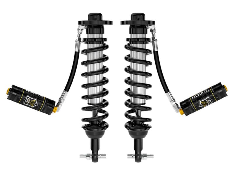 ICON 2.5 Series Coilover Kits