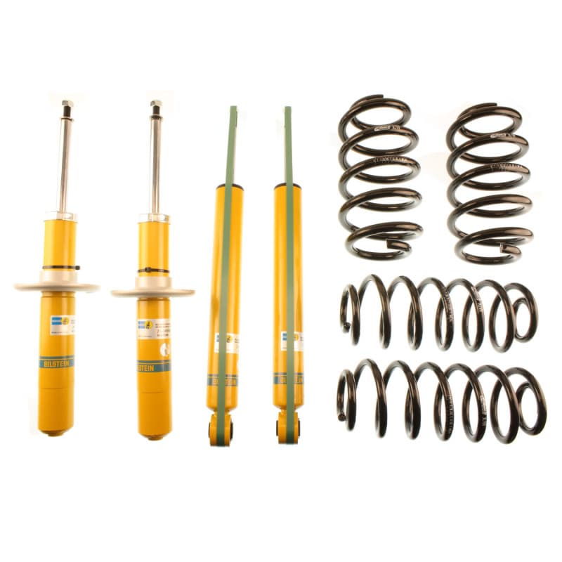 Bilstein B12 Pro-Kit Suspension Kit for Moderate Lowering 24-40mm - Image 3