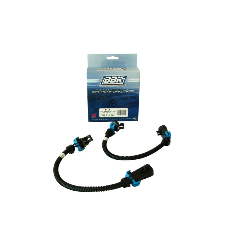 BBK Oxygen Sensor Extension Cable 1115