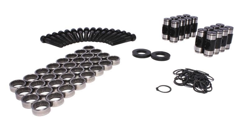 COMP Cams Trunnion Kit for Chevy C6 6-Piston Calipers - Image 2