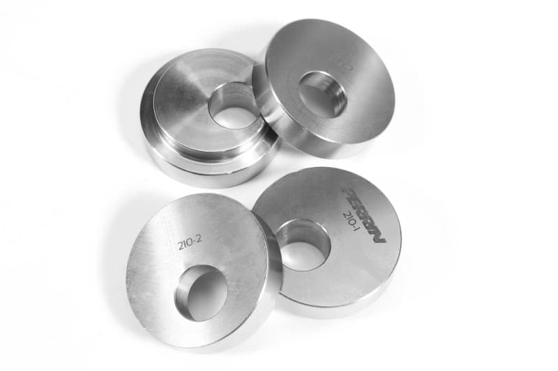 Perrin Performance Driveshaft Carrier Bushings for Subaru WRX STI BRZ GR86 08-26 - Image 4