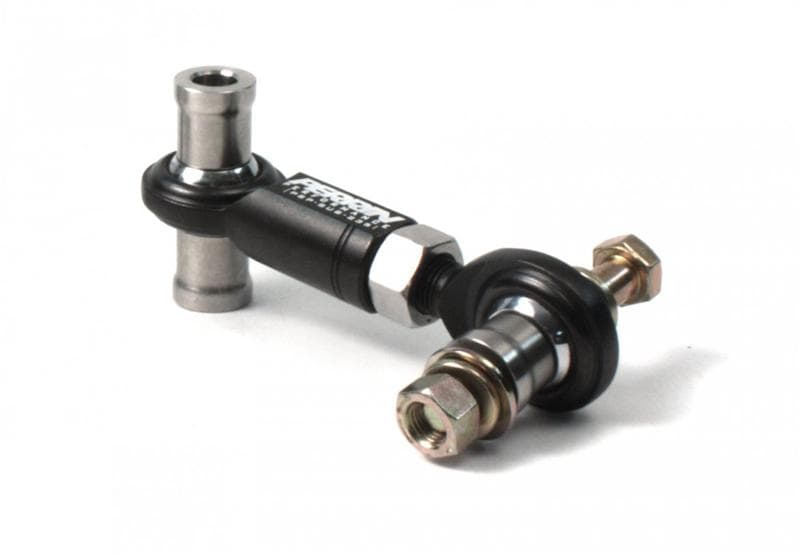 Perrin Performance Rear Endlinks for Subaru WRX/STI/BRZ/GR86/LGT FXT Spherical - Image 2