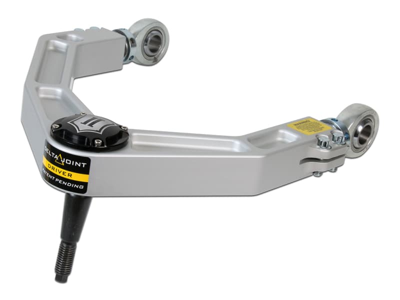 ICON Upper Control Arms - Image 5