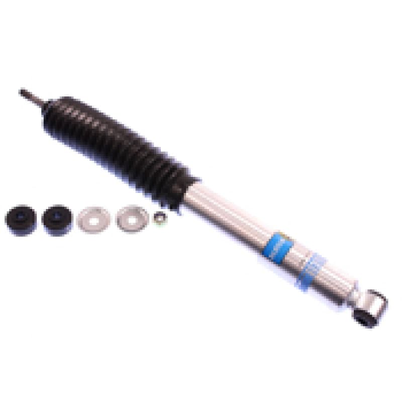 Bilstein B8 5100 Series Monotube Shocks for Lifted Trucks and SUVs - Image 5