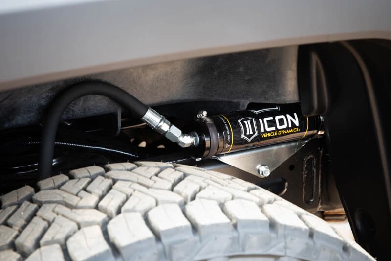 ICON 2.5 Series Shocks - Image 2