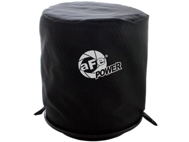 aFe Filter GUARD Pre-Filter Dry Weave Fabric Protects Performance Air Filter