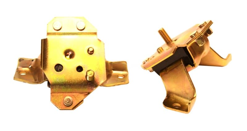 Energy Suspension Motor Mounts Universal Soft-Running Torque Resistant Design - Image 2