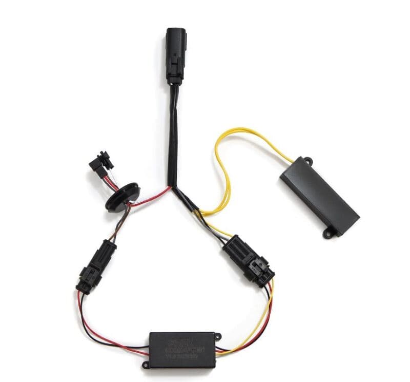 AlphaRex Tail Light Converters - Image 3