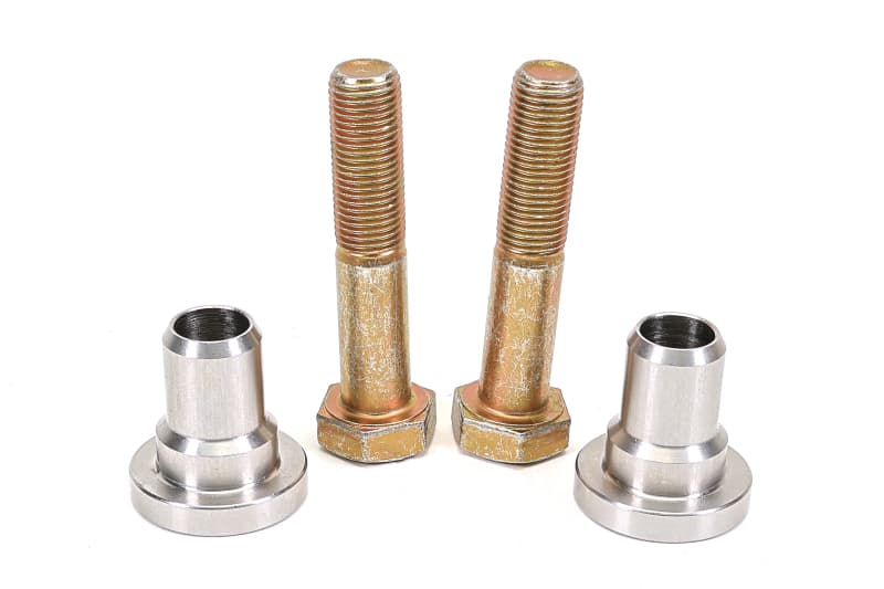 Perrin Performance Rear Subframe Lockdown Kit for Subaru WRX STI 2015+ - Image 2