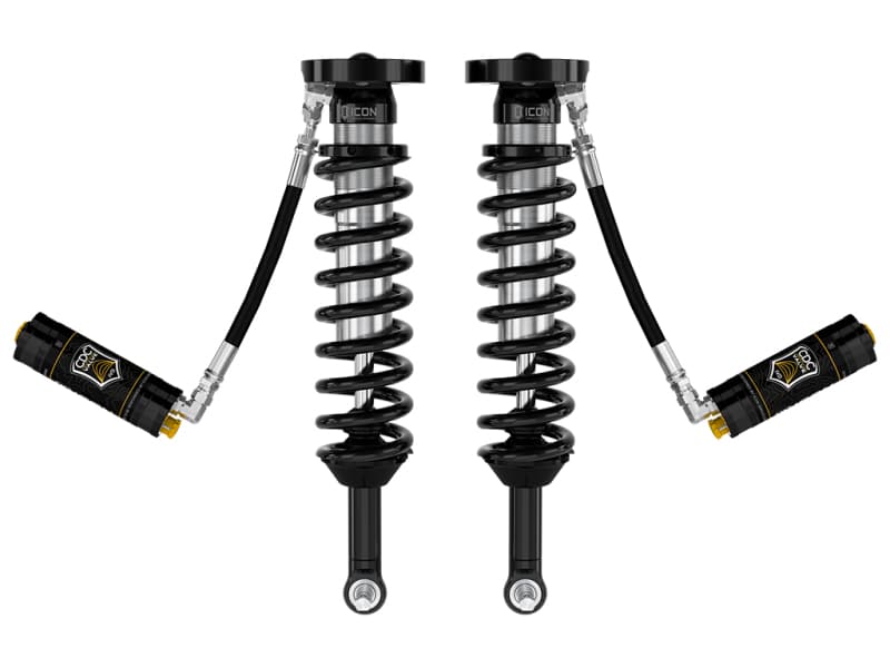 ICON 2.5 Series Coilover Kits