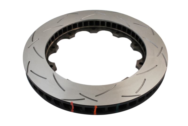 DBA 5000 Series Slotted Rings