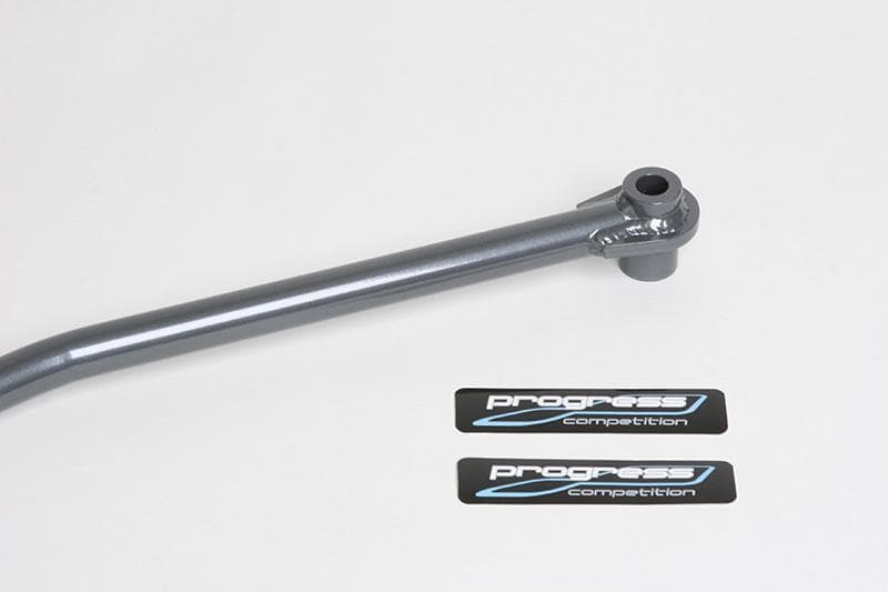 Progress Technology Rear Sway Bars for Improved Handling with Alloy Steel and...