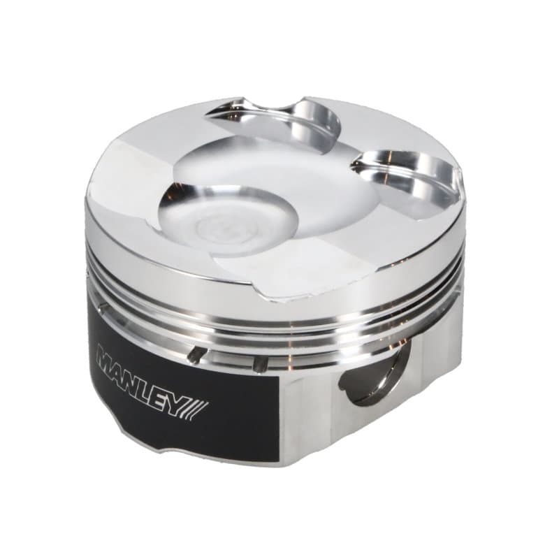 MAN Piston Sets - 4 Cyl - Image 3