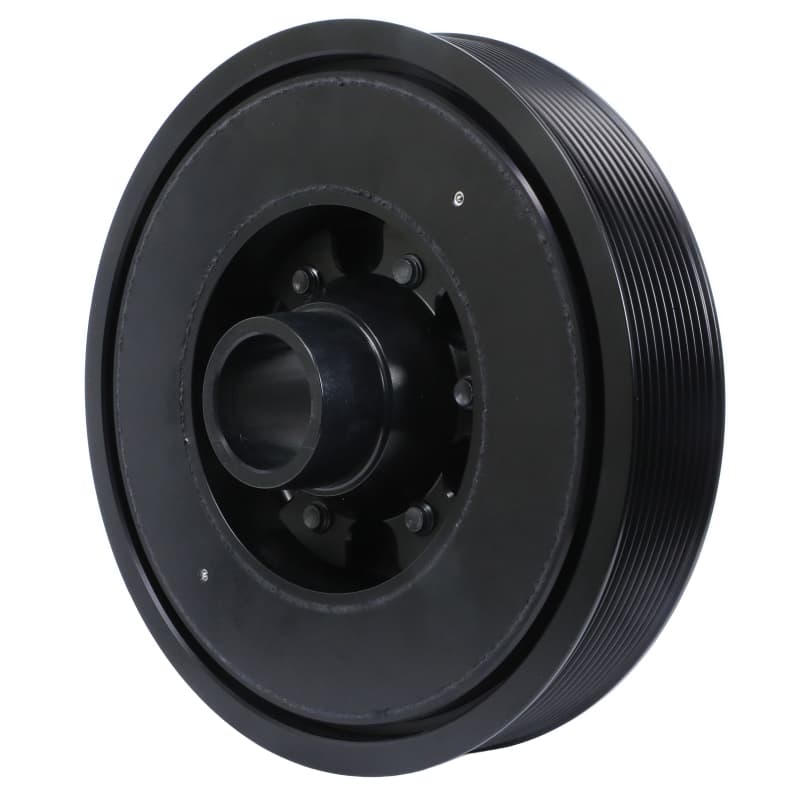 Fluidampr Performance Damper for Domestic Engines Viscous Torsional Vibration... - Image 5