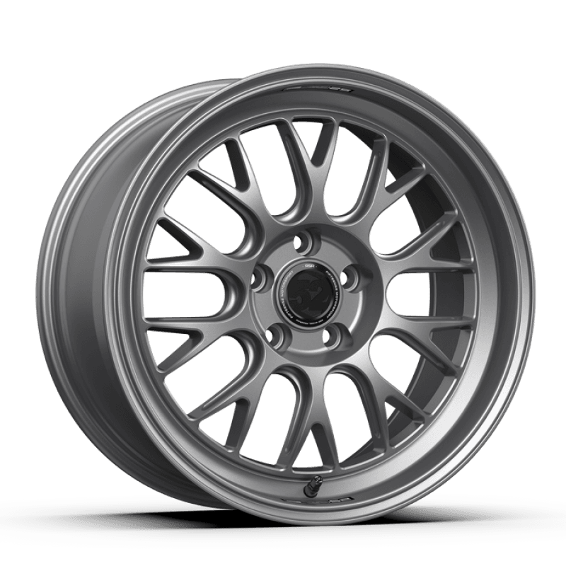 fifteen52 Holeshot RSR 18x9.5 5x114.3 38mm ET Matte Titanium Wheels - Image 2