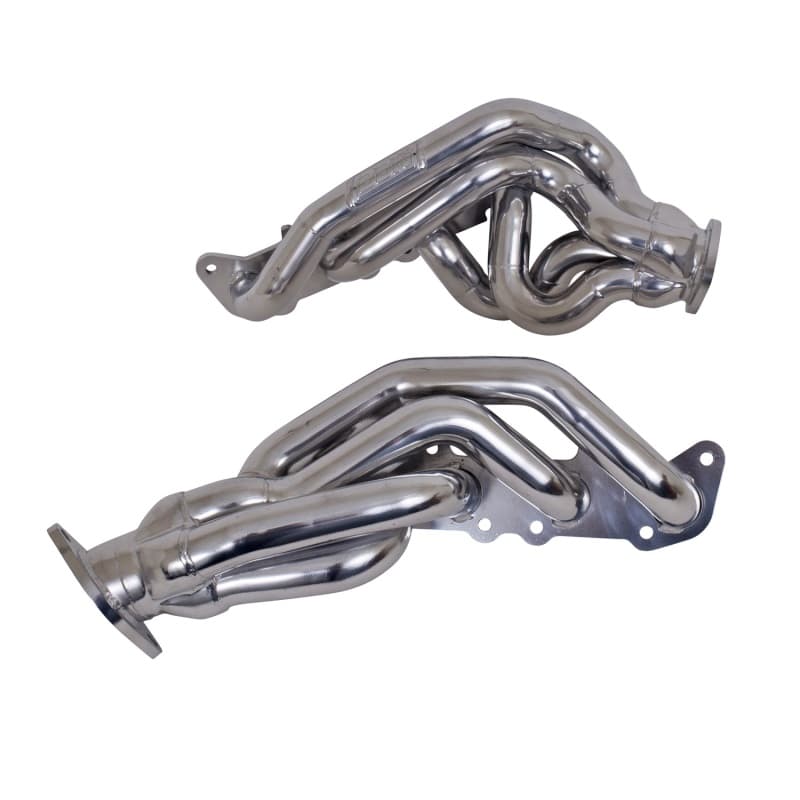 BBK Short Tuned Length Headers for 11-14 Mustang GT 1-5/8in CNC Mandrel Bent - Image 4